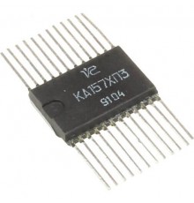 КА157ХП3, Динамические шумопонижающие фильтры