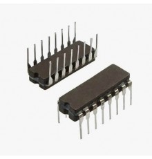 КМ155ИЕ8, Делитель частоты с переменным коэффициентом деления