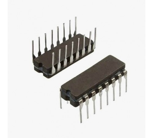 КМ155ИЕ8, Делитель частоты с переменным коэффициентом деления