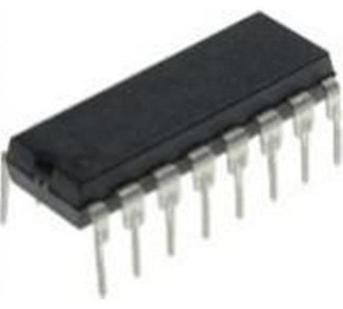 SN74HC165N