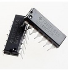 SN74HC32N