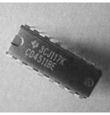 CD4511BE