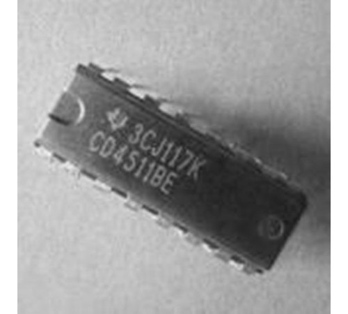 CD4511BE