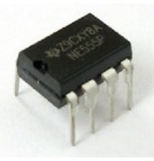 NE555P
