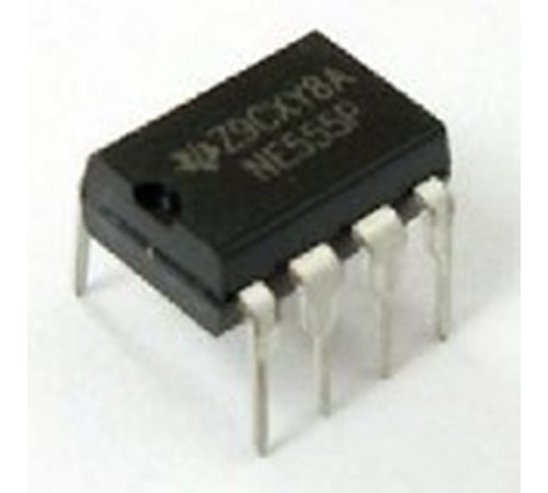 NE555P