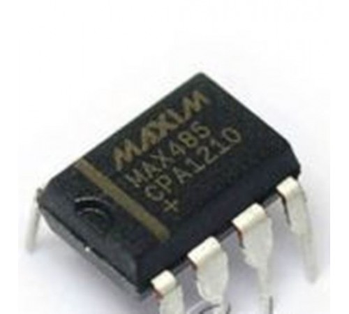 MAX485CPA