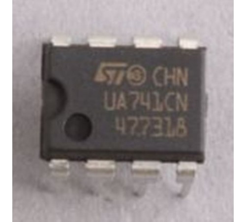 UA741CN