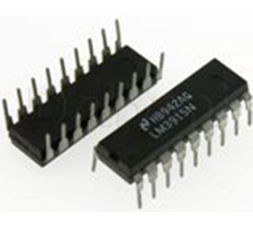 LM3915N-1