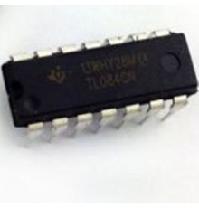 TL084CN