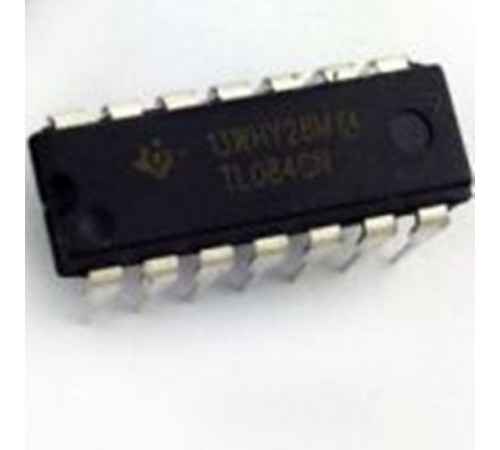 TL084CN