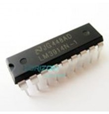 LM3914N-1