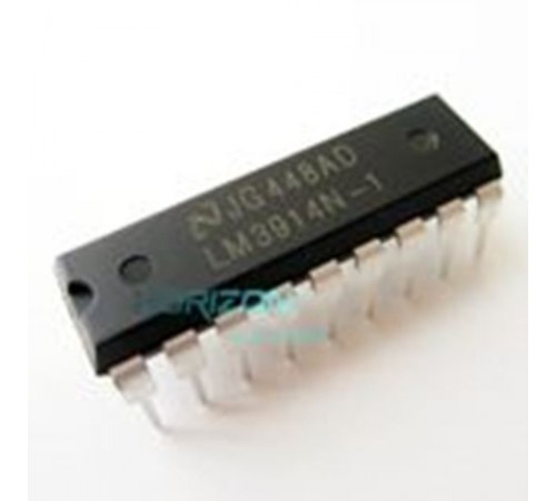 LM3914N-1