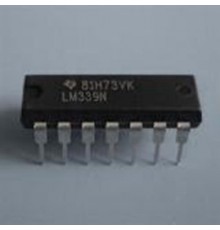 LM339N