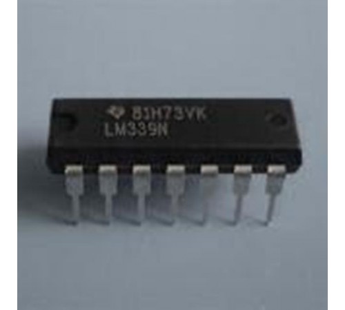 LM339N