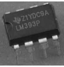 LM393P