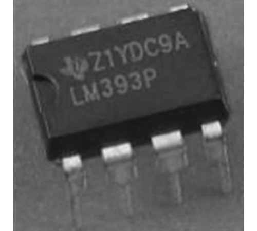 LM393P