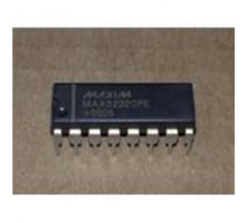 MAX3232CPE