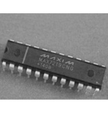 MAX7219CNG
