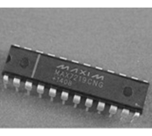 MAX7219CNG