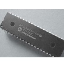 PIC16F877A-I/P