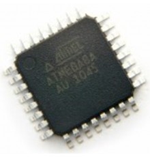 ATMEGA8A-AU
