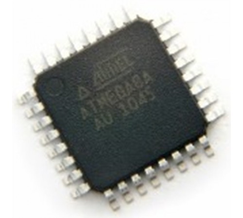 ATMEGA8A-AU