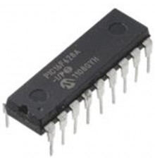 PIC16F628A-I/P