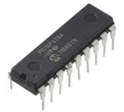 PIC16F628A-I/P