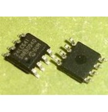 24LC64I/SN