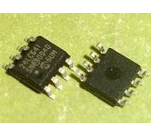 24LC64I/SN