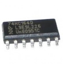 74HC164D