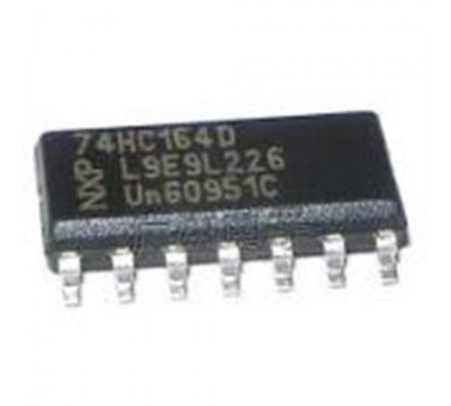 74HC164D