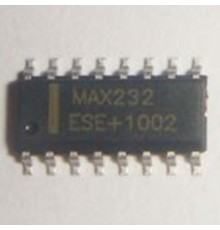 MAX232ESE