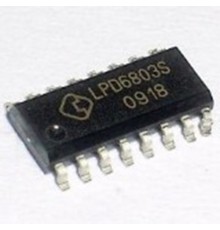 LPD6803S