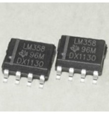 LM358DR