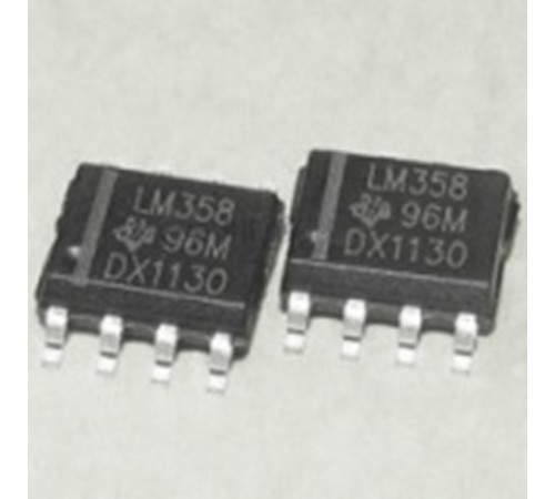 LM358DR