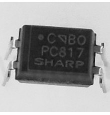 PC817C, Оптопара DIP-4