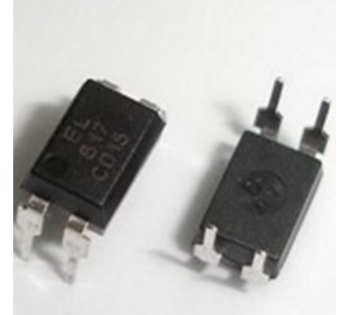 EL817, Оптопара  DIP-4
