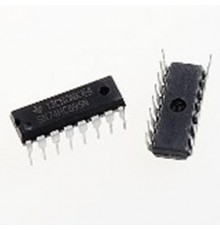 SN74HC595N