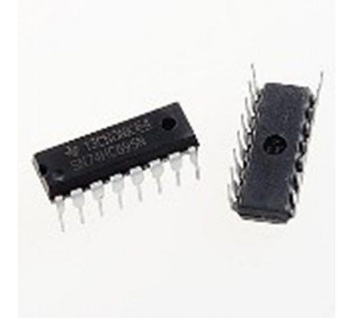SN74HC595N
