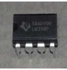 LM358P
