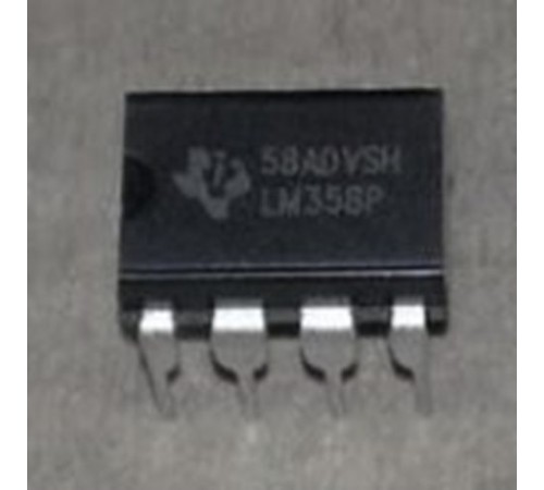 LM358P
