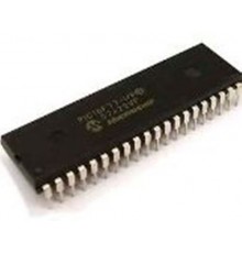 PIC16F77-I/P