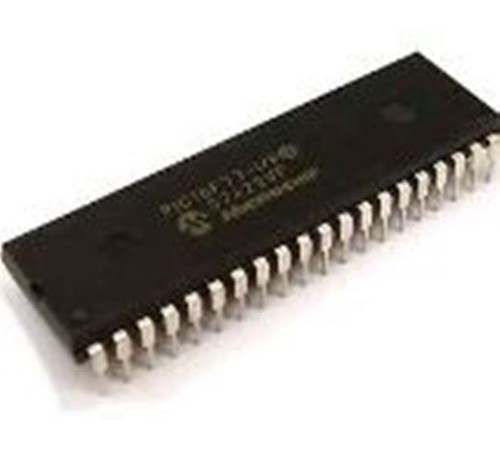 PIC16F77-I/P