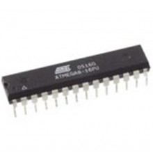 Atmega8-16PU
