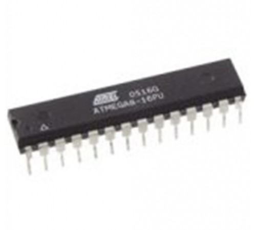Atmega8-16PU