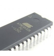 Atmega32A-PU