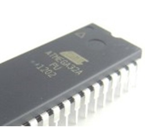 Atmega32A-PU