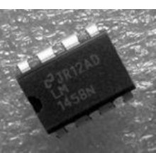 LM1458N