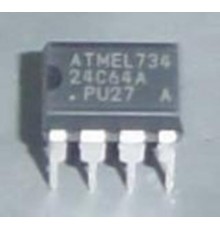 AT24C64A